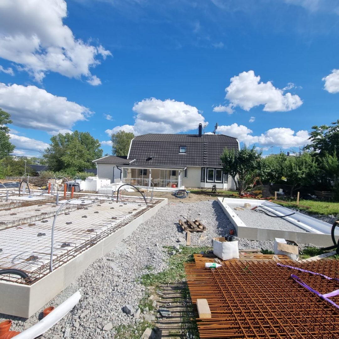 Elektriker bygga hus Stockholm Elektriker bygga hus Stockholm