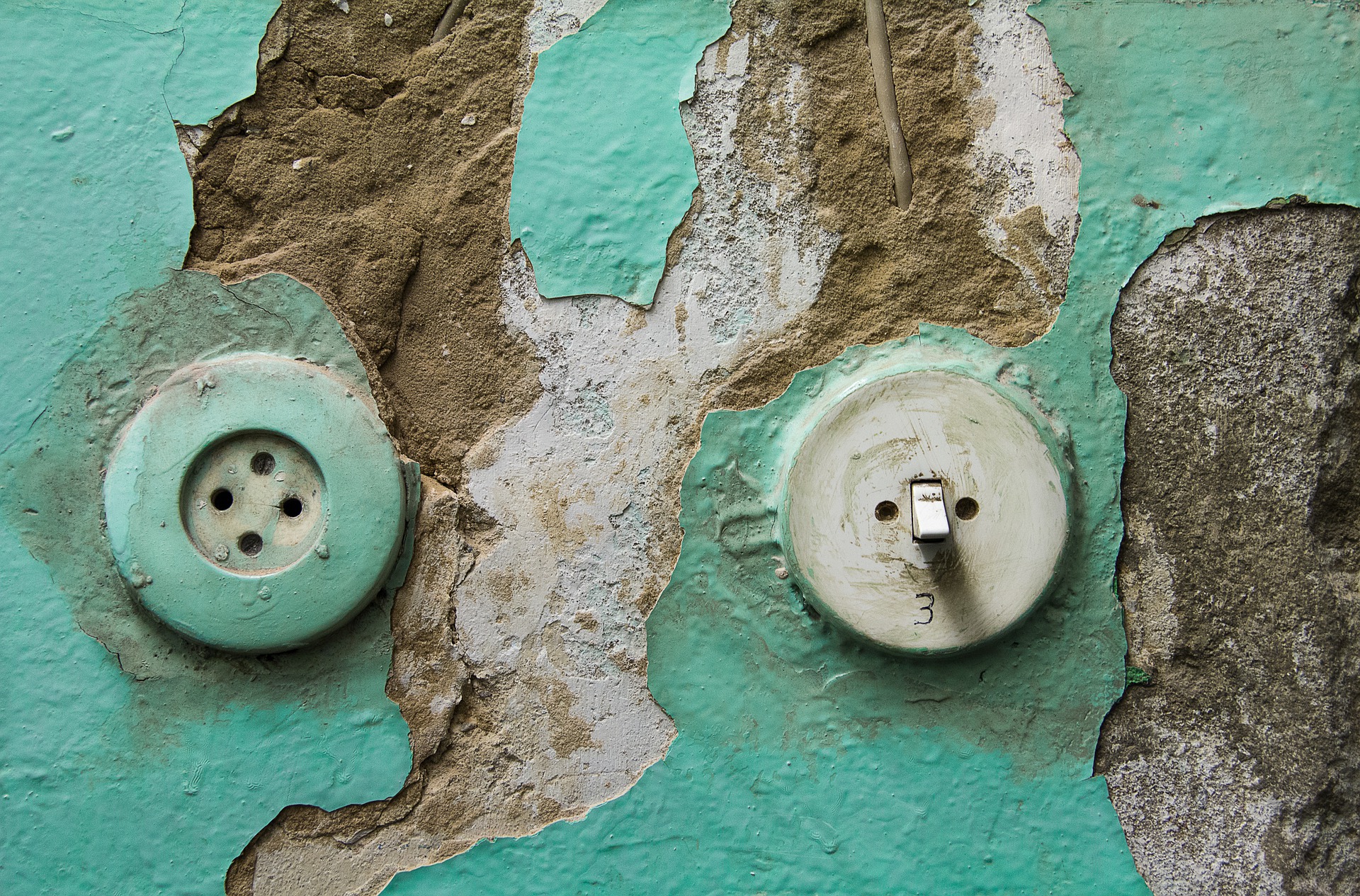 Elreparation Stockholm